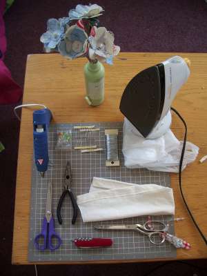 materials