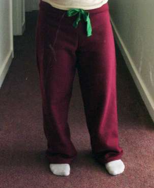 pants