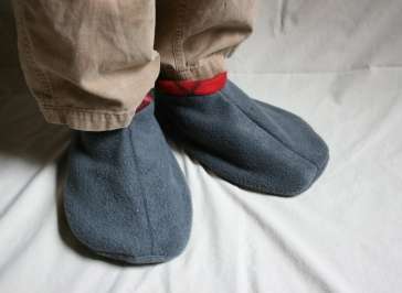 slippers